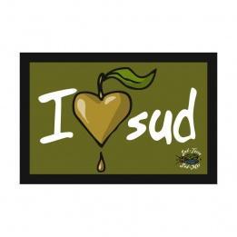 Tapis multi-usage (60 cm) Olive du sud Tapis multi-usage (60 cm)