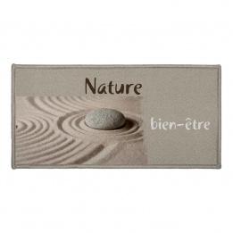 Tapis multi-usage (115 cm) Ondulation