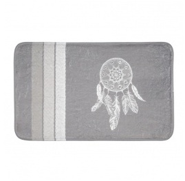 Tapis multi-usage (75cm) Apache Gris