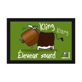 Tapis multi-usage (60 cm) Eleveur montagne Tapis multi-usage (60 cm)