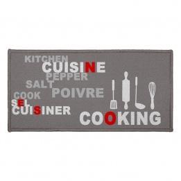 Tapis cuisine (115 cm) Salt Pepper Tapis cuisine (115 cm) Salt