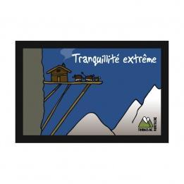 Tapis multi-usage (60 cm) Tranquilité montagne Tapis multi-usage (60 cm)