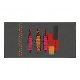 Tapis multi-usage (115 cm) Jaya Tapis multi-usage (115 cm)