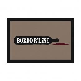 Tapis multi-usage (60 cm) Bordo Tapis multi-usage (60 cm)