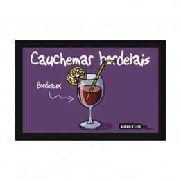 Tapis multi-usage (60 cm) Cocktails Tapis multi-usage (60 cm)