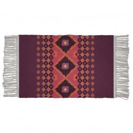 Tapis rectangulaire (80 cm) Templa