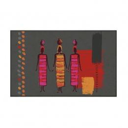 Tapis multi-usage (80 cm) Jaya