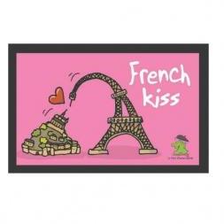 Tapis multi-usage (60 cm) French Kiss Tapis multi-usage (60 cm)