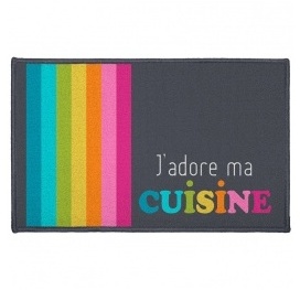 Tapis multi-usage (80 cm) Jardin dété