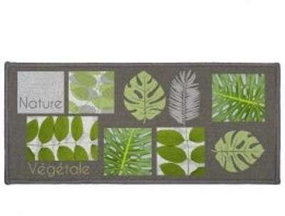 Tapis multi-usage (120 cm) Vegetalia Vert Tapis multi-usage (120 cm)