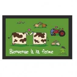 Tapis multi-usage (60 cm) Agricole love Tapis multi-usage (60 cm)