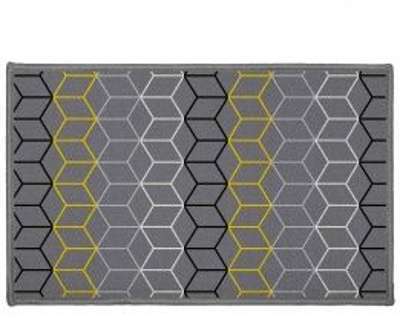 Tapis multi-usage (80 cm) Ivano Gris Tapis multi-usage (80 cm)