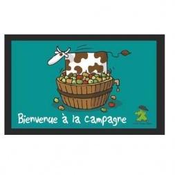 Tapis multi-usage (60 cm) Jus de pomme Tapis multi-usage (60 cm)