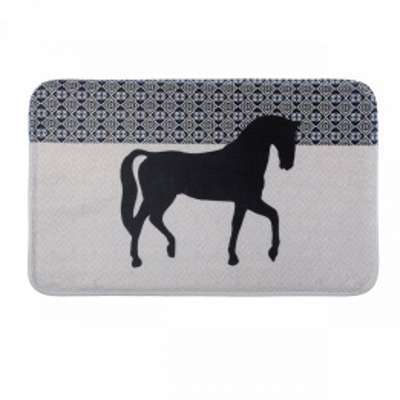 Tapis multi-usage (75 cm) Alezan Beige
