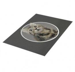 Tapis multi-usage (60 cm) Atrium Cat Tapis multi-usage (60 cm)