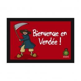 Tapis multi-usage (60 cm) Vendéen