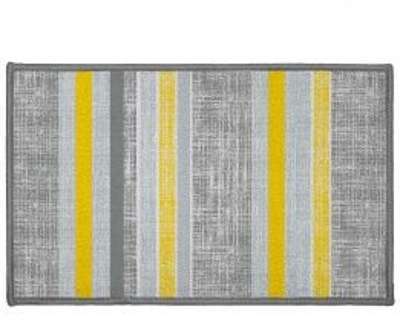 Tapis multi-usage (80 cm) Initio Jaune Tapis multi-usage (80 cm)