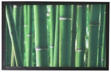 Tapis multi-usage (60 cm) Bambou Tapis multi-usage (60 cm)