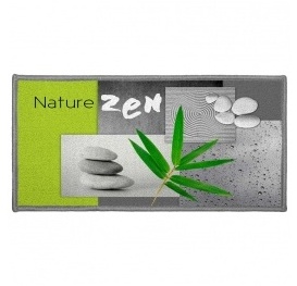 Tapis multi-usage (115 cm) Zanis