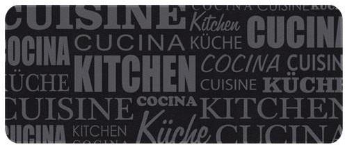 Tapis de cuisine Kitchen - 50 x 120 cm