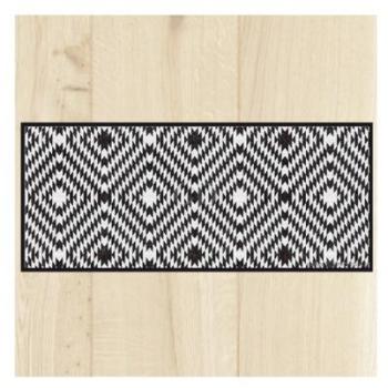 Tapis cuisine Seville 50x120 cm