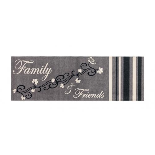 Tapis cuisine IDAHO 50x150 cm