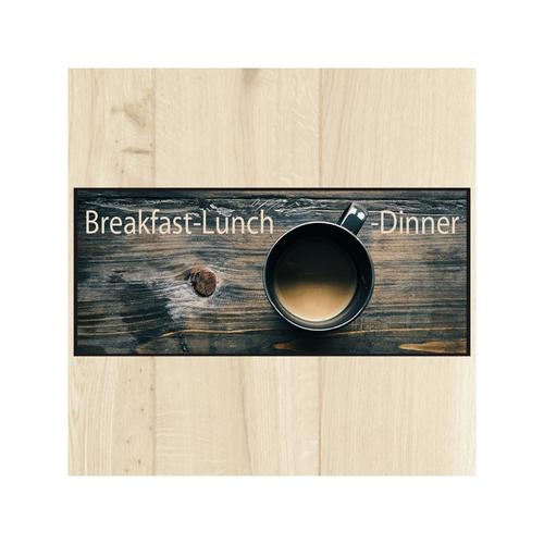 Tapis de cuisine breakfast 50x120 cm,50x150 cm,65x