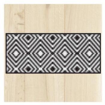 Tapis cuisine Seville 50x150 cm