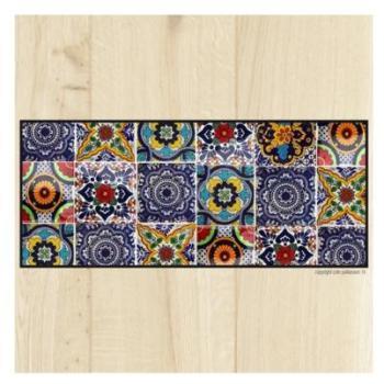 Tapis Andalousie 50x150 cm