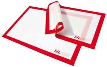 Tapis de cuisson Silicone - 60x40cm - Tapis de cuisson Tapis de cuisson Silicone