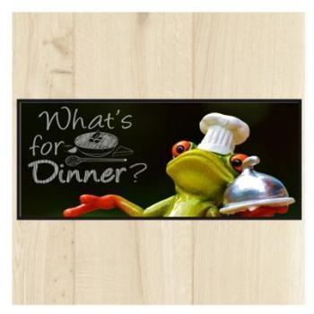 Tapis de cuisine whats 65x200 cm