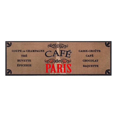 Tapis de cuisine long 50x120 cm