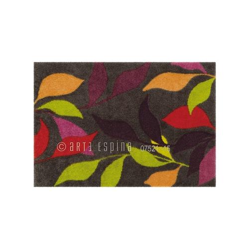 Tapis LIVING MAT FLORA Tapis Cuisine par Arte Espi