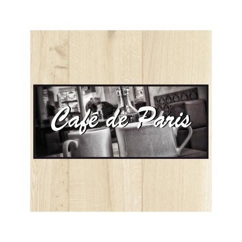 Tapis de cuisine paris 65x200 cm