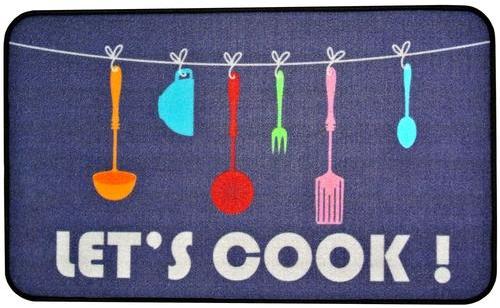 Tapis De Cuisine Cooking Humour Barre De Crédence Avec Tapis De Cuisine Cooking Humour