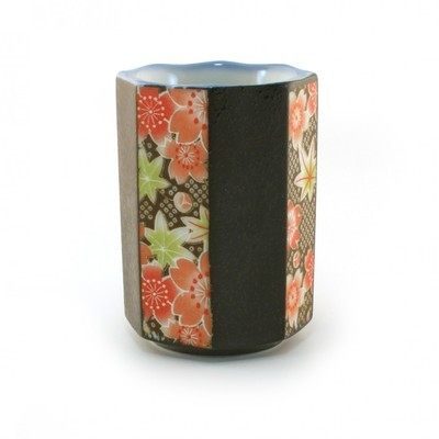 Tasse japonaise fleurs sakura 16M565937E
