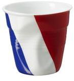 Gobelet espresso en porcelaine 8cl FROISSES COUNTR
