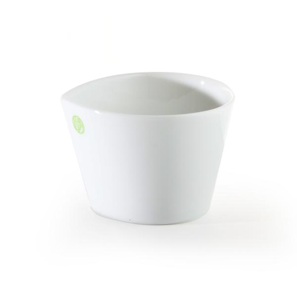 TASSE HIKARI SCEAU VERT Verte.