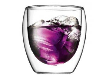 Tasse Double Paroi 25cl PAVINA Bodum (x2) Tasse Double Paroi 25cl PAVINA