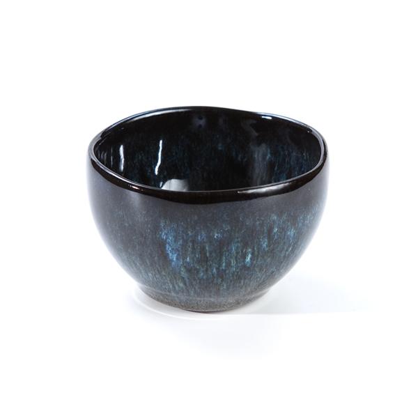 TASSE BASSE RONDE.