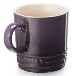 Tasse Espresso Cassis (violet) 7 cl Le Creuset Tasse Espresso Cassis (violet)