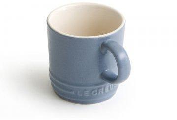 Tasse Espresso Bleu Minéral (bleu minéral) 7 cl Le Tasse Espresso Bleu Minéral