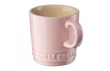 Tasse Cappuccino Chiffon Pink (rose) 20 cl Le Creuset Tasse Cappuccino Chiffon Pink