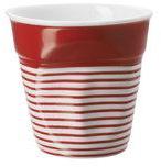 Gobelet expresso en porcelaine b FROISSES MARINIER