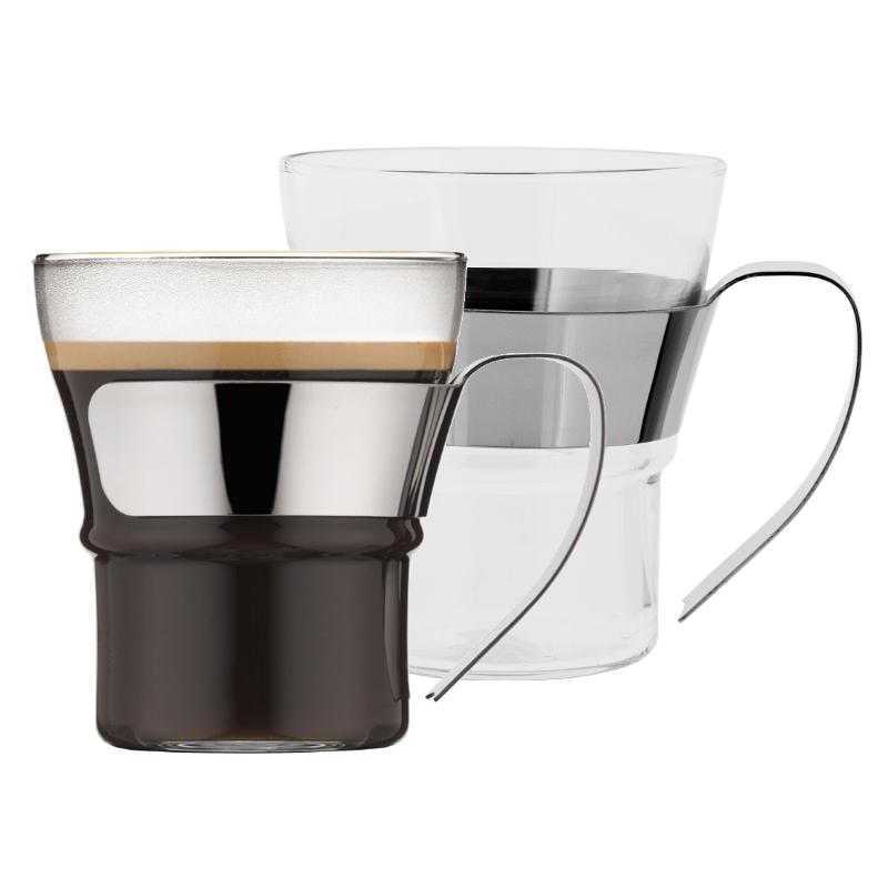 Tasse Bodum : Assam Mug à Thé 30 cl - par 2