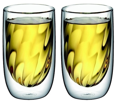 Verres QDO Blown 0,4 L - 2 p.