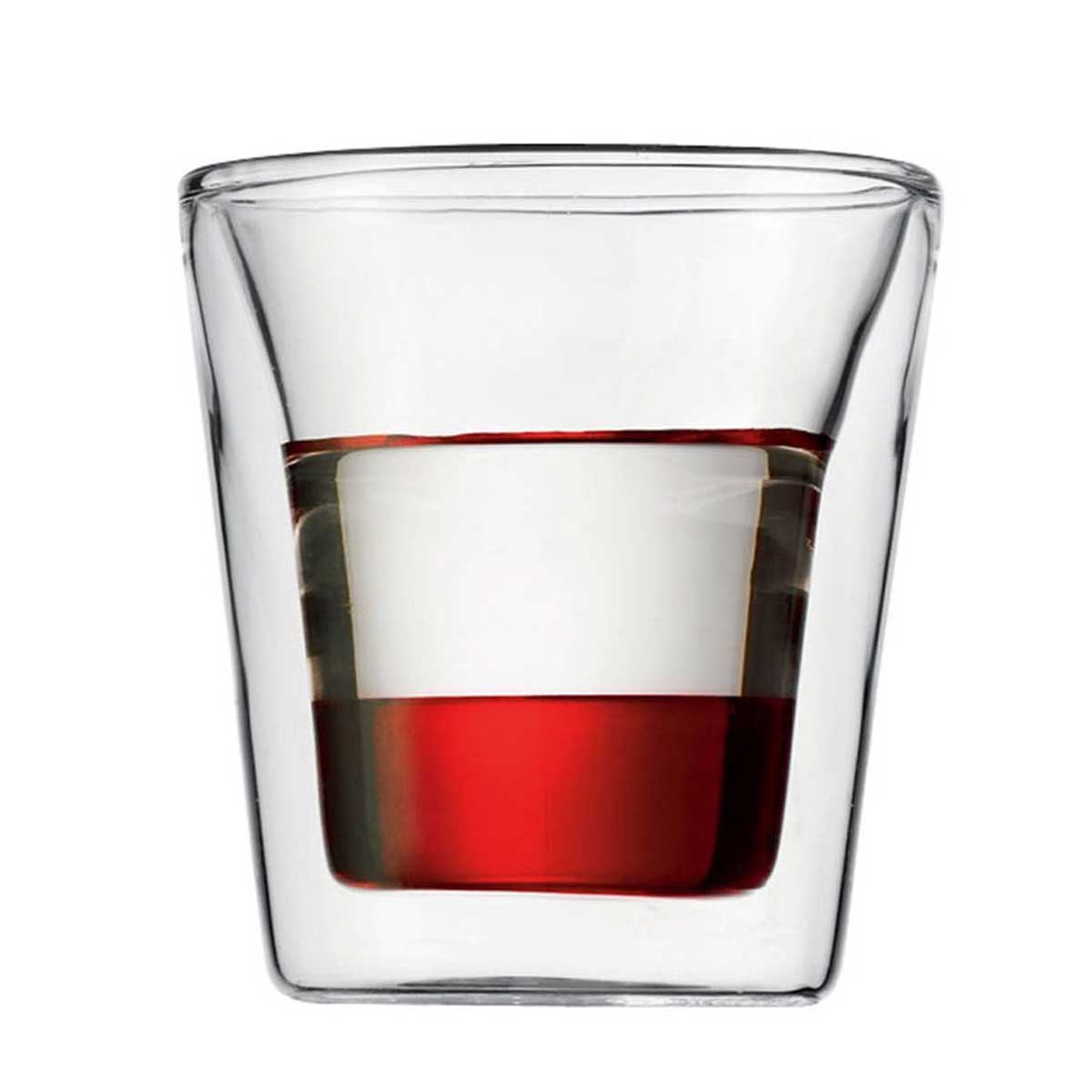 Canteen - Set 2 verres 0 1 L Canteen - Set 2 verres 0 1