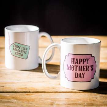 Tasse Happy Mothers Day Tasse Happy Mothers Day