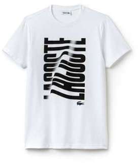 T-shirt Tennis Lacoste SPORT en jersey technique i