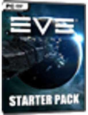 EVE Online Starter Pack